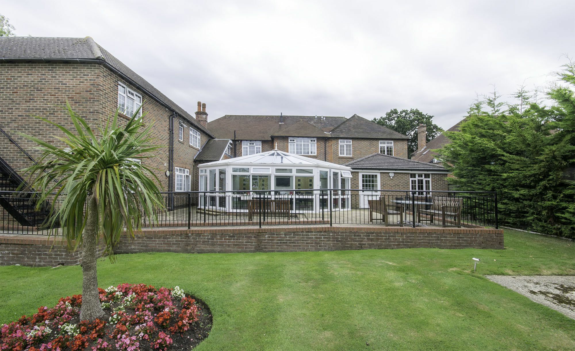 Отель Travelrest Fareham Solent Gateway Экстерьер фото